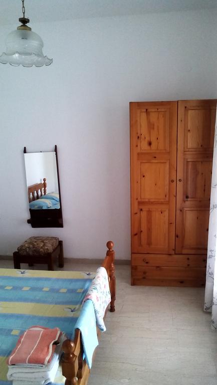 Nireas Apartman Néa Szkióni Kültér fotó