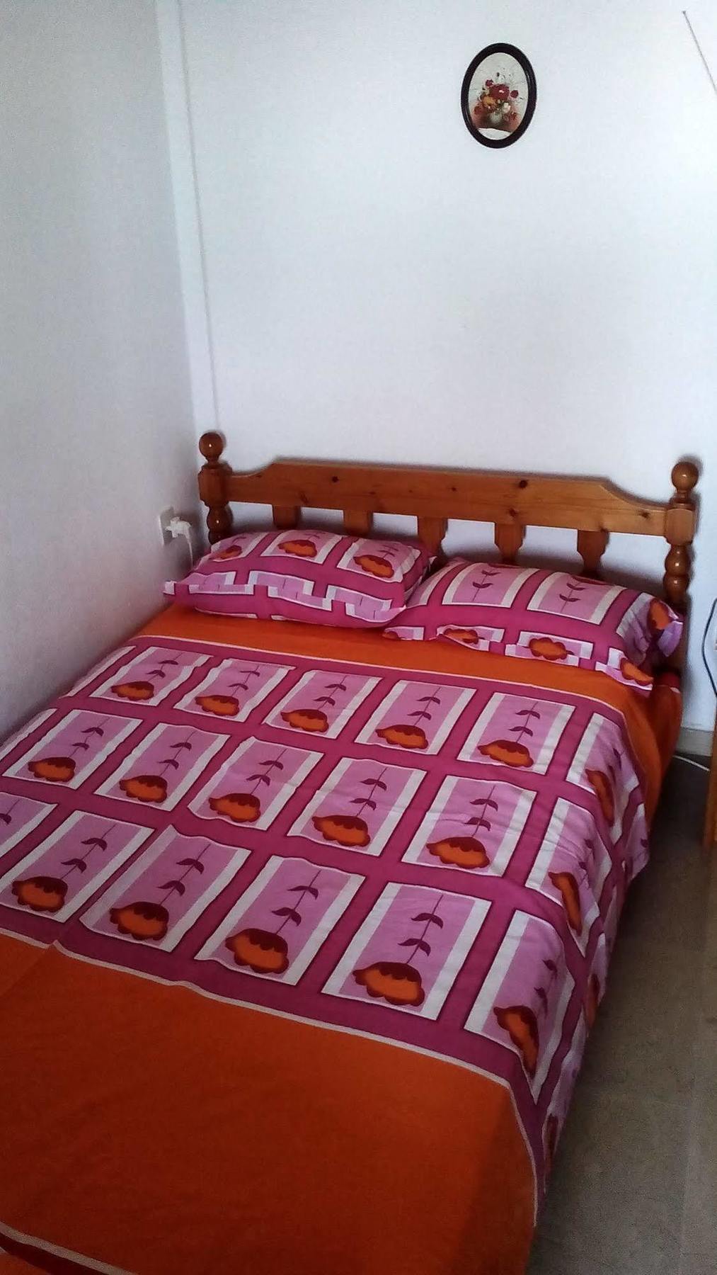 Nireas Apartman Néa Szkióni Kültér fotó
