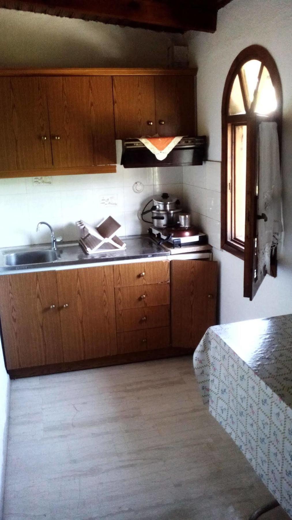 Nireas Apartman Néa Szkióni Kültér fotó